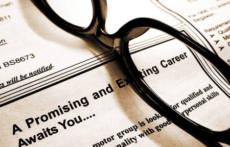 Au loc bugetarii in sectorul privat?