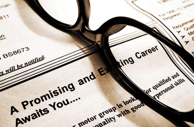 Au loc bugetarii in sectorul privat?