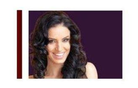 Adelina Varciu este oficial asistenta lui Morar