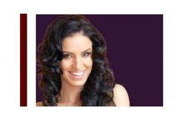 Adelina Varciu este oficial asistenta lui Morar