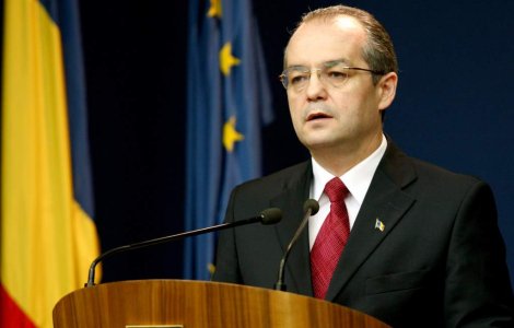 "Dureros": Alte masuri de austeritate pentru romani