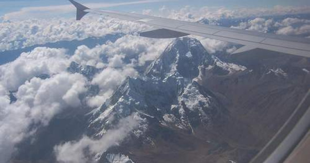 95 de copii au murit inghetati in Peru