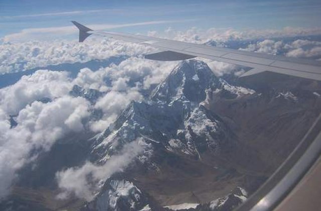 95 de copii au murit inghetati in Peru