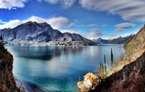  Top  TOP 10 cele mai frumoase lacuri din lume