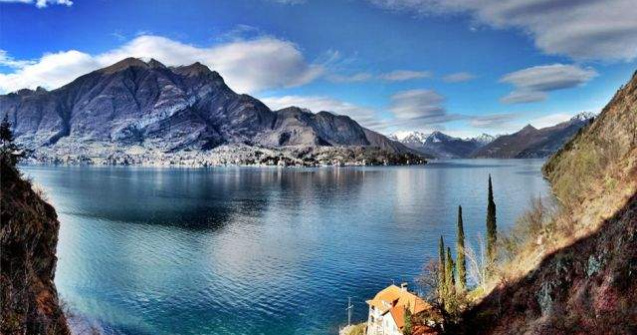  Top  TOP 10 cele mai frumoase lacuri din lume