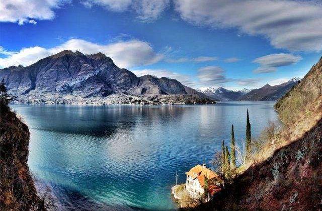 TOP 10 cele mai frumoase lacuri din lume