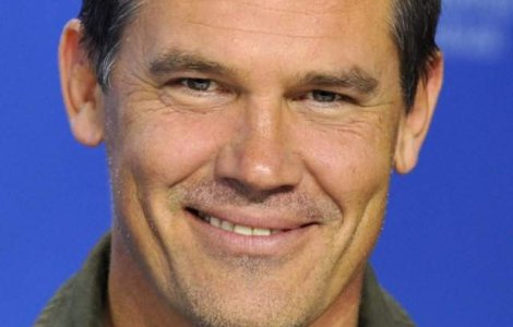Josh Brolin s-a internat intr-o clinica de dezintoxicare