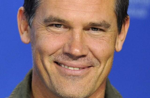 Actorul Josh Brolin s-a internat intr-o clinica de dezintoxicare