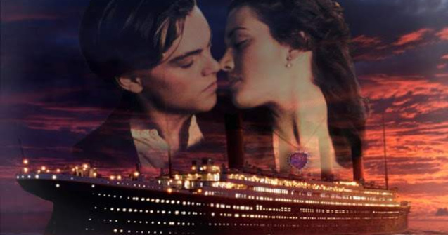 "Titanic", primul loc in topul celor mai triste filme de la Hollywood