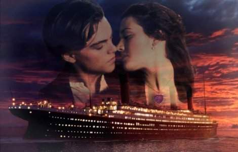"Titanic", primul loc in topul celor mai triste filme de la Hollywood