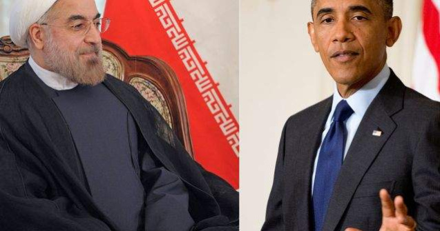Obama si Rohani saluta acordul asupra programului nuclear al Iranului
