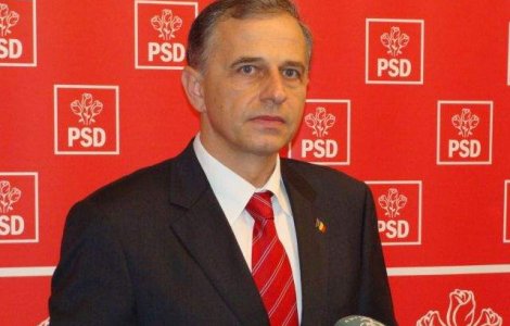 Geoana: Declaratiile privind colectarea taxelor il vizau pe presedintele ANAF