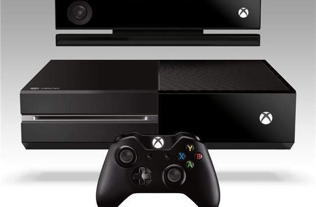 Microsoft, peste un milion de console Xbox One vandute intr-o zi