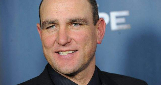 Actorul britanic Vinnie Jones, diagnosticat cu cancer de piele