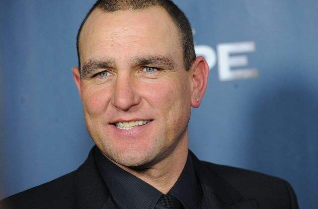 Actorul britanic Vinnie Jones, diagnosticat cu cancer de piele