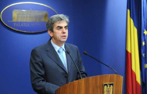 Nicolaescu: Nu inteleg de ce medicii nu au facut greva cand au avut lefuri taiate cu 25%