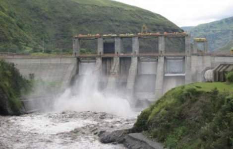 Hidroelectrica vrea sa vanda alte 14 microhidrocentrale