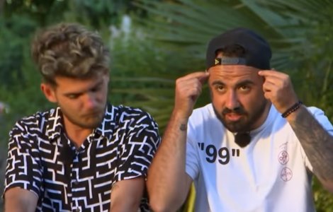 Cuza, momente de disperare la Asia Express! Concurentul a cedat nervos: „Avea venele umflate la tâmple”