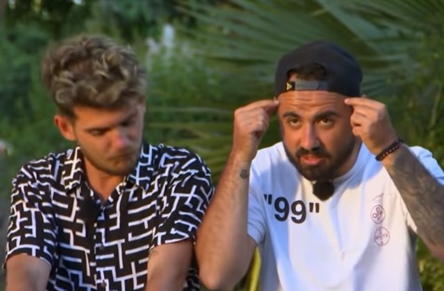 Cuza, momente de disperare la Asia Express! Concurentul a cedat nervos: „Avea venele umflate la tâmple”