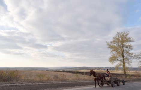 Prognoza meteo pentru ziua de joi, 30 septembrie 2021. Vremea rămâne tot rece