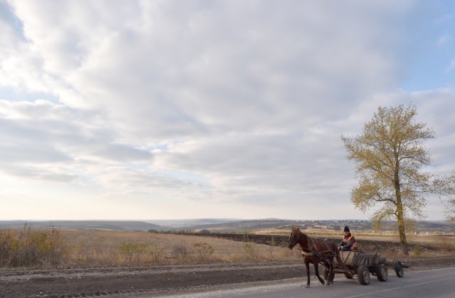 Prognoza meteo pentru ziua de joi, 30 septembrie 2021. Vremea rămâne tot rece