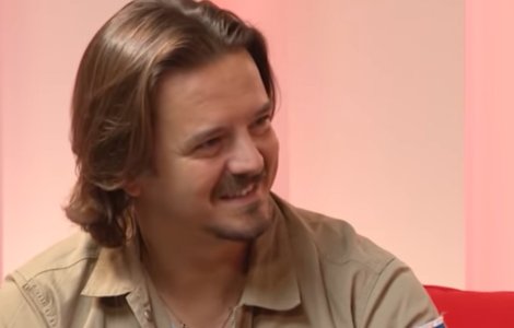 Mihai Petre nu mai gustă glumele Elwirei, după 13 ani de căsnicie! Ce i-a reproșat la Asia Express: „Din prima zi m-ai ...”