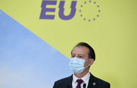 Guvernul va aloca fonduri pentru medicamente și pregătirea paturilor ATI necesare în gestionarea pandemiei de COVID-19