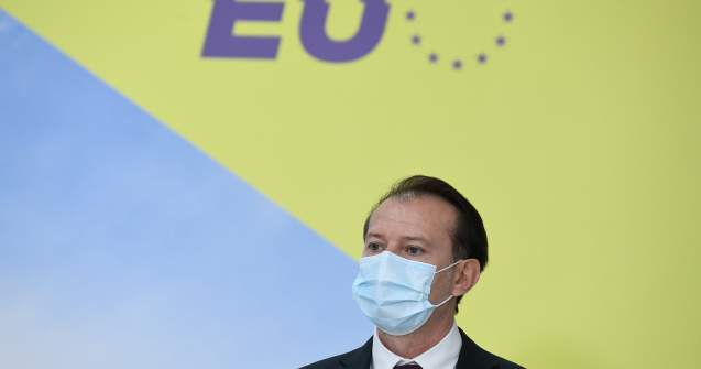 Guvernul va aloca fonduri pentru medicamente și pregătirea paturilor ATI necesare în gestionarea pandemiei de COVID-19