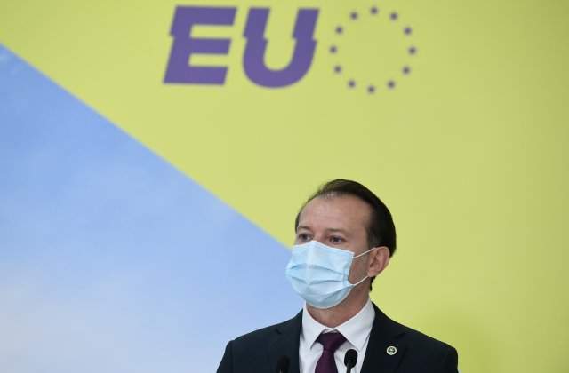 Guvernul va aloca fonduri pentru medicamente și pregătirea paturilor ATI necesare în gestionarea pandemiei de COVID-19