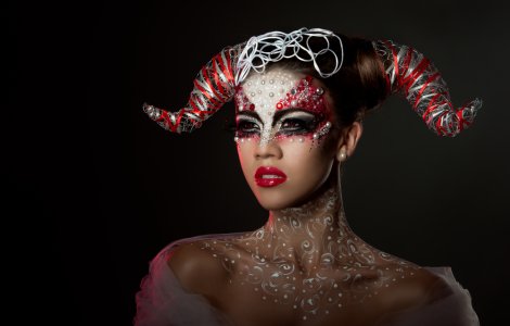  Top  Top 10 cele mai frumoase calități ale zodiei Berbec