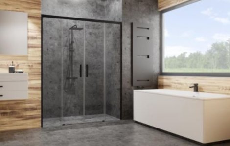 Cum amenajezi baia în funcție de culorile preferate