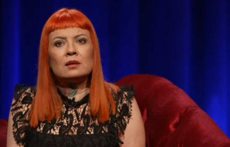 Catinca Roman, mărturisiri cu ochii în lacrimi despre tatăl ei adoptiv: „S-au făcut diferențe la noi în casă între mine și Oana...”