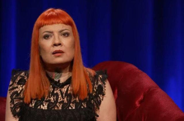 Catinca Roman, mărturisiri cu ochii în lacrimi despre tatăl ei adoptiv: „S-au făcut diferențe la noi în casă între mine și Oana...”