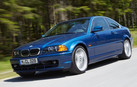 BMW Seria 3 E46, echipat cu airbaguri Takata, rechemat în service. Verifică online dacă mașina se încadrează în campanie