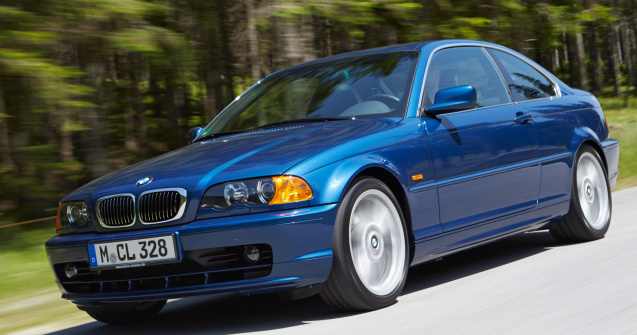 BMW Seria 3 E46, echipat cu airbaguri Takata, rechemat în service. Verifică online dacă mașina se încadrează în campanie