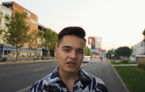 VIDEO Selly s-a mutat alături de iubita lui într-un alt apartament, după ce un om a vrut să îl omoare: „La 2.000 de euro”