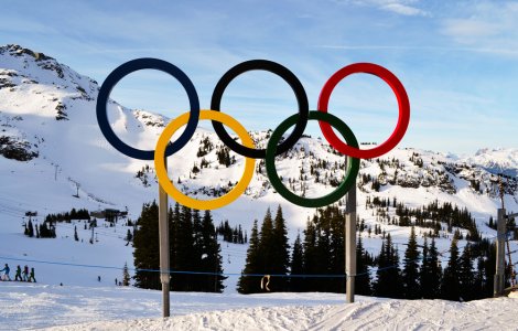 Jocurile Olimpice de iarnă de la Beijing vor avea loc fără spectatori străini