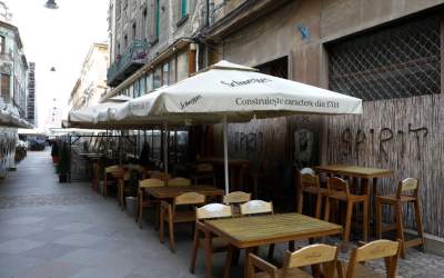 Se închide țara pentru...