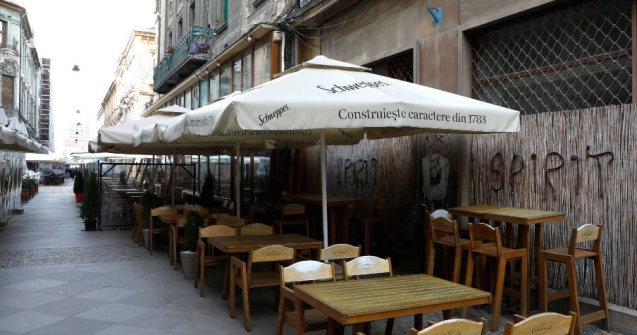 Se închide țara pentru nevaccinați. Motivele din spatele deciziei