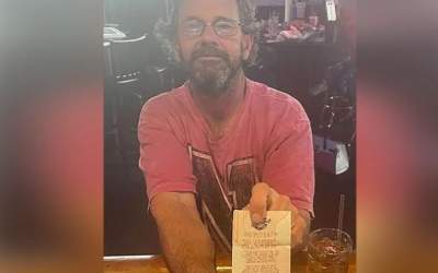 Un bărbat a câștigat la loto,...