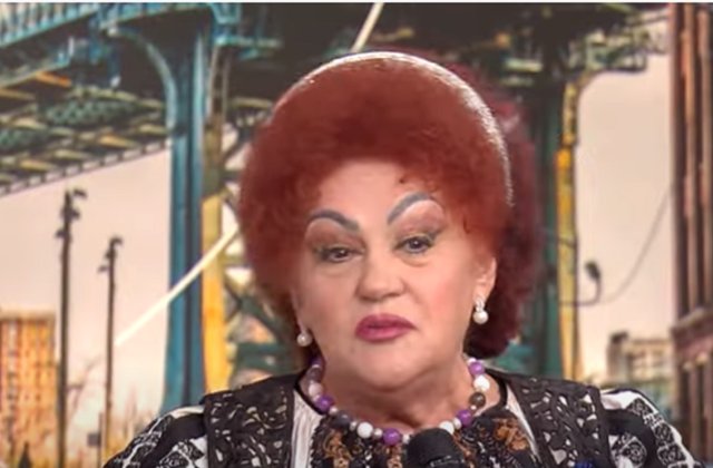 Ce decizie a luat Elena Merișoreanu, după ce s-a infectat cu COVID-19: &bdquo;M-am speriat, pentru că la v&acirc;rsta mea trebuie să...&rdquo;