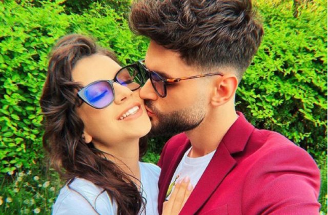 Cum se înțelege, de fapt, Edward Sanda cu soacra lui: „Dar nu mă bag eu, adică...”