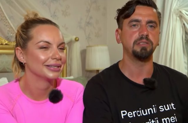 Cosmin și Eliza Natanticu au răbufnit la Asia Express! Ce i-a scos din sărite pe cei doi concurenți: &bdquo;Ca la ușa cortului&rdquo;