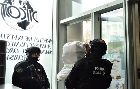 Fiul administratorului unei firme de transport, răpit în Spania. Motivul: absența a 300 kg de marijuana