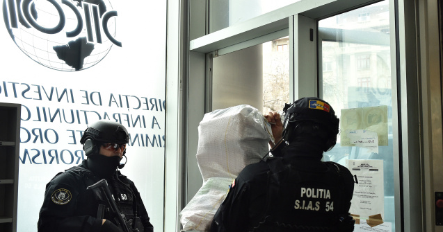 Fiul administratorului unei firme de transport, răpit în Spania. Motivul: absența a 300 kg de marijuana