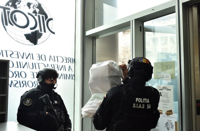 Fiul administratorului unei firme de transport, răpit în Spania. Motivul: absența a 300 kg de marijuana