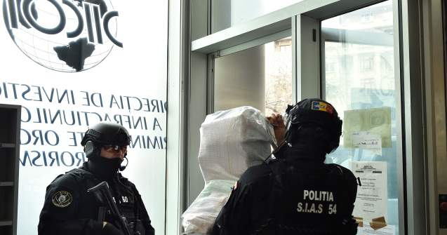 Fiul administratorului unei firme de transport, răpit în Spania. Motivul: absența a 300 kg de marijuana