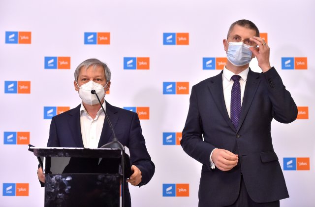 Barna: De câte ori sunt într-o competiție electorală, se mai inventează o bucată de știre