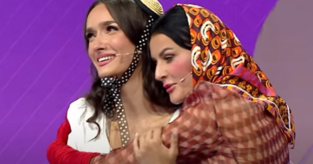 Viviana Sposub și-a scos colții! Ce a putut spune despre Ruxi de la Bravo, ai stil: „Cu mine ai fost rea!”