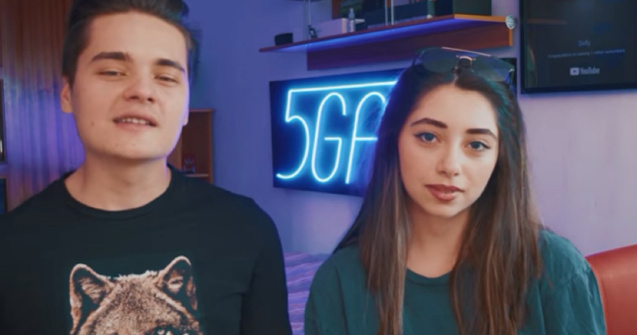 VIDEO Familia lui Selly s-a mărit, după ce el și iubita lui s-au mutat într-un nou apartament: „I-am adoptat”